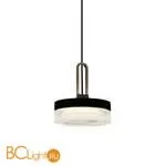 Подвесной светильник DeLight Collection p0855 P0855-1A black