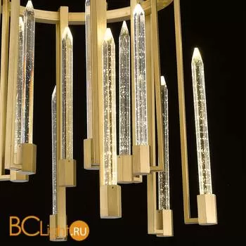 Подвесной светильник DeLight Collection P98026M-6 - Фото 2