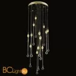 Подвесной светильник DeLight Collection P98028 P98028S-13 brass