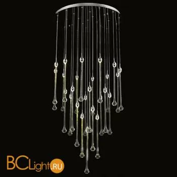 Подвесной светильник DeLight Collection P98028 PO98028M-16 brass