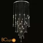 Подвесной светильник DeLight Collection P98028 PO98028M-16 brass