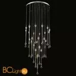 Подвесной светильник DeLight Collection P98028 P98028M-25 chrome