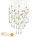 Подвесной светильник DeLight Collection P98028 P98028M-41 brass - Фото 3