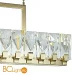 Подвесной светильник DeLight Collection Peruzzi MD18090003-22A gold - Фото 0