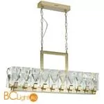 Подвесной светильник DeLight Collection Peruzzi MD18090003-22A gold