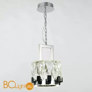Подвесной светильник DeLight Collection Peruzzi MD18090003-9A chrome - Фото 0