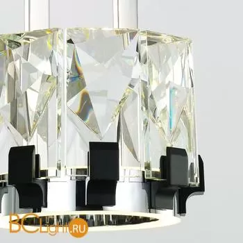 Подвесной светильник DeLight Collection Peruzzi MD18090003-9A chrome - Фото 1