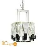 Подвесной светильник DeLight Collection Peruzzi MD18090003-9A chrome