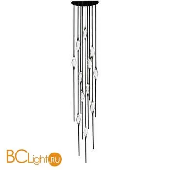 Подвесной светильник DeLight Collection pezzo OM82111-12 pearl black