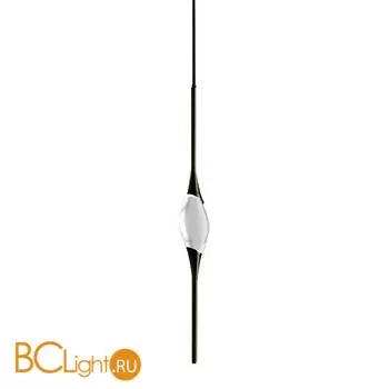 Подвесной светильник DeLight Collection pezzo OM82112-1 pearl black