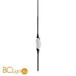 Подвесной светильник DeLight Collection pezzo OM82112-1 pearl black