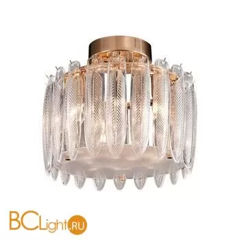 Потолочный светильник DeLight Collection piuma MX22027002-D45 light rose gold