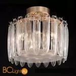 Потолочный светильник DeLight Collection piuma MX22027002-D45 light rose gold - Фото 0