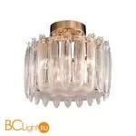 Потолочный светильник DeLight Collection piuma MX22027002-D45 light rose gold