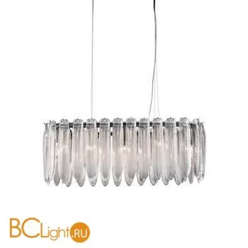 Люстра DeLight Collection piuma MD22027002-L82 matt black