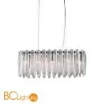 Люстра DeLight Collection piuma MD22027002-L82 matt black