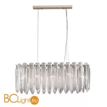 Люстра DeLight Collection piuma MD22027002-L82 gold - Фото 0