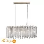 Люстра DeLight Collection piuma MD22027002-L82 gold - Фото 0