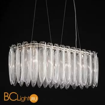 Люстра DeLight Collection piuma MD22027002-L82 light rose gold - Фото 1