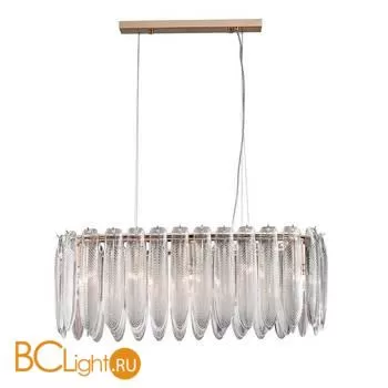 Люстра DeLight Collection piuma MD22027002-L82 light rose gold - Фото 0