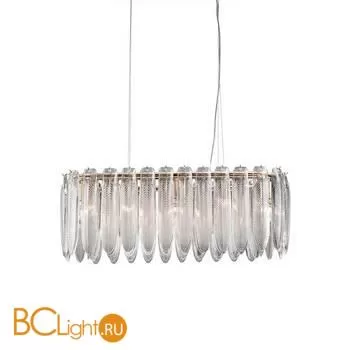 Люстра DeLight Collection piuma MD22027002-L82 light rose gold