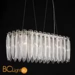 Люстра DeLight Collection piuma MD22027002-L82 light rose gold - Фото 1