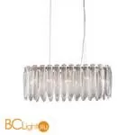 Люстра DeLight Collection piuma MD22027002-L82 light rose gold