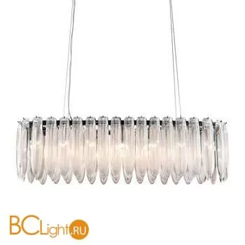 Люстра DeLight Collection piuma MD22027002-L108 matt black