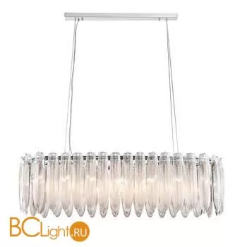 Люстра DeLight Collection piuma MD22027002-L108 chrome - Фото 0