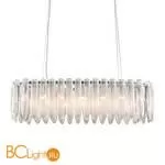 Люстра DeLight Collection piuma MD22027002-L108 chrome