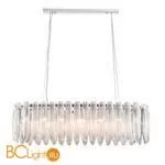 Люстра DeLight Collection piuma MD22027002-L108 chrome - Фото 0