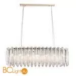 Люстра DeLight Collection piuma MD22027002-L108 gold - Фото 0