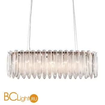 Люстра DeLight Collection piuma MD22027002-L108 light rose gold