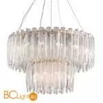 Люстра DeLight Collection piuma MD22027002-D85+D45 gold