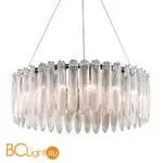 Люстра DeLight Collection piuma MD22027002-D85 matt black