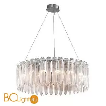 Люстра DeLight Collection piuma MD22027002-D85 chrome - Фото 0