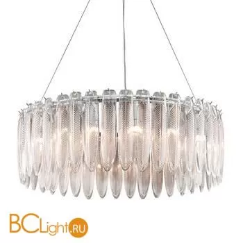 Люстра DeLight Collection piuma MD22027002-D85 chrome