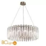 Люстра DeLight Collection piuma MD22027002-D85 gold - Фото 0