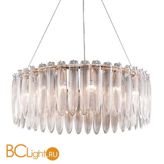 Люстра DeLight Collection piuma MD22027002-D85 light rose gold