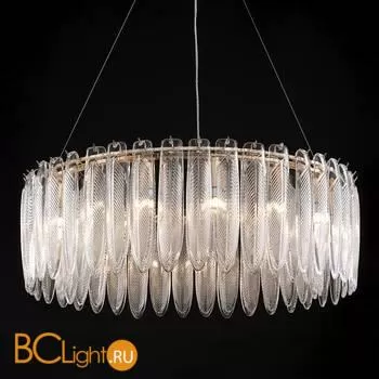 Люстра DeLight Collection piuma MD22027002-D85 light rose gold - Фото 1