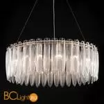 Люстра DeLight Collection piuma MD22027002-D85 light rose gold - Фото 1