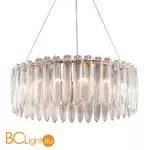 Люстра DeLight Collection piuma MD22027002-D85 light rose gold