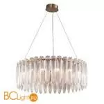 Люстра DeLight Collection piuma MD22027002-D85 light rose gold - Фото 0