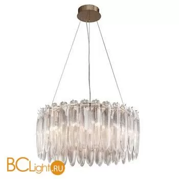 Люстра DeLight Collection piuma MD22027002-D65 gold - Фото 0