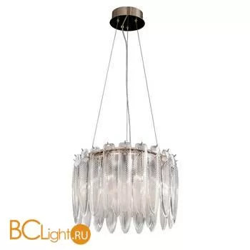 Люстра DeLight Collection piuma MD22027002-D45 gold - Фото 0