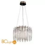 Люстра DeLight Collection piuma MD22027002-D45 gold - Фото 0