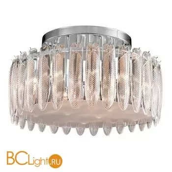 Потолочный светильник DeLight Collection piuma MX22027002-D85 chrome