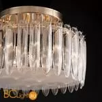 Потолочный светильник DeLight Collection piuma MX22027002-D85 light rose gold - Фото 0