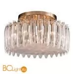 Потолочный светильник DeLight Collection piuma MX22027002-D85 light rose gold