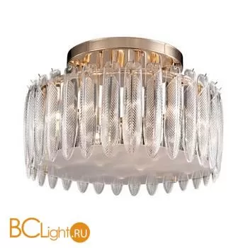 Потолочный светильник DeLight Collection piuma MX22027002-D65 gold